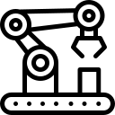 Crane Icon